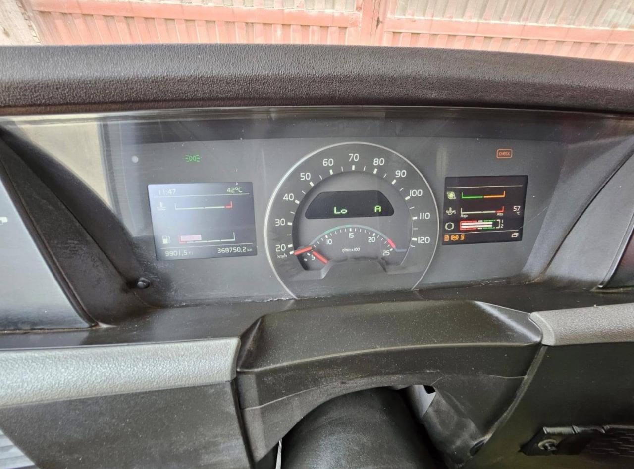Volvo Fh480 Año 2018 Precio S/. 230.000.00 - Imagen 8