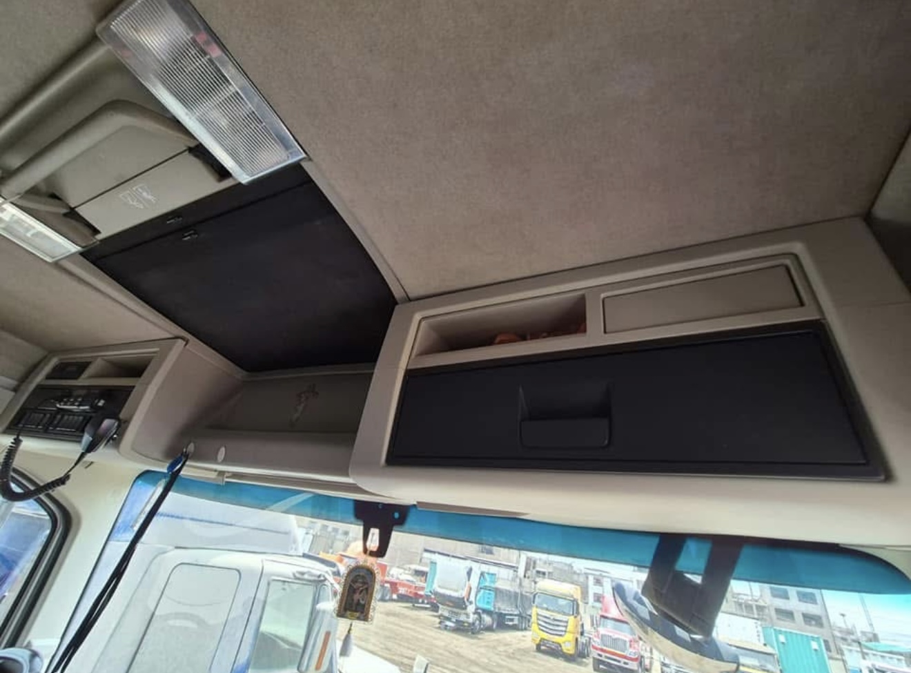 Volvo Fh480 Año 2018 Precio S/. 220.000.00 - Imagen 8