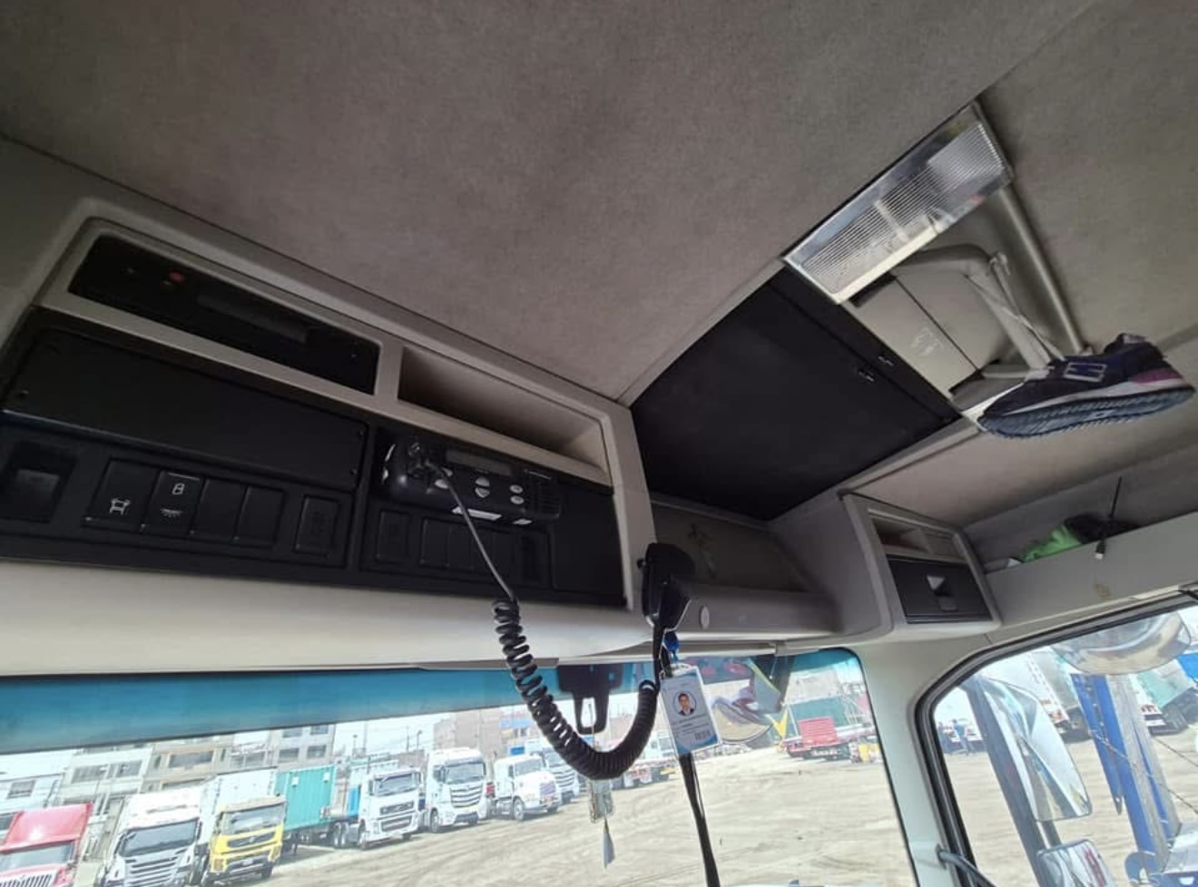 Volvo Fh480 Año 2018 Precio S/. 220.000.00 - Imagen 13
