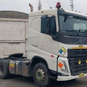 Volvo Fh500 Año 2024 Precio S/. 390.000.00