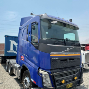 Volvo Fh480 Año 2018 Precio S/. 200.000.00