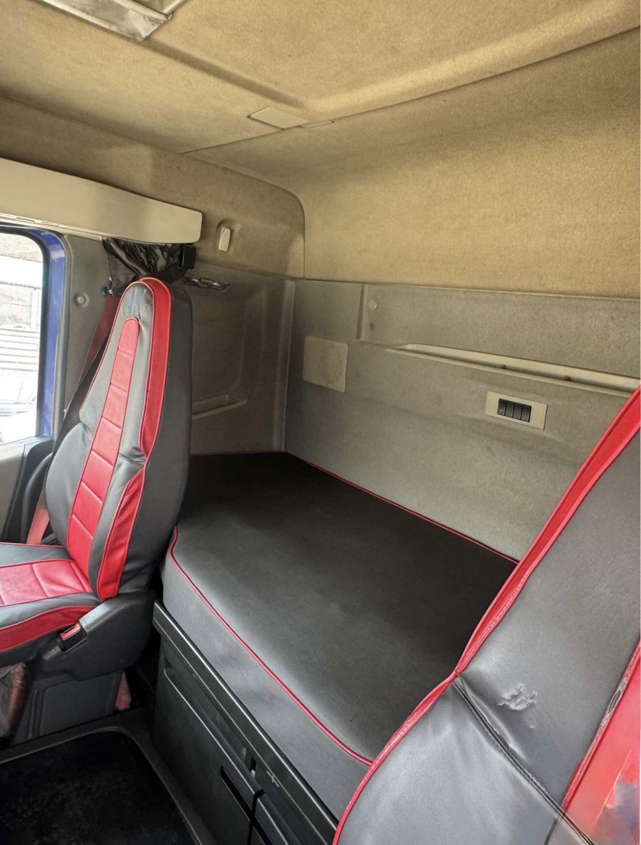 Volvo Fh480 Año 2018 Precio S/. 200.000.00 - Imagen 7